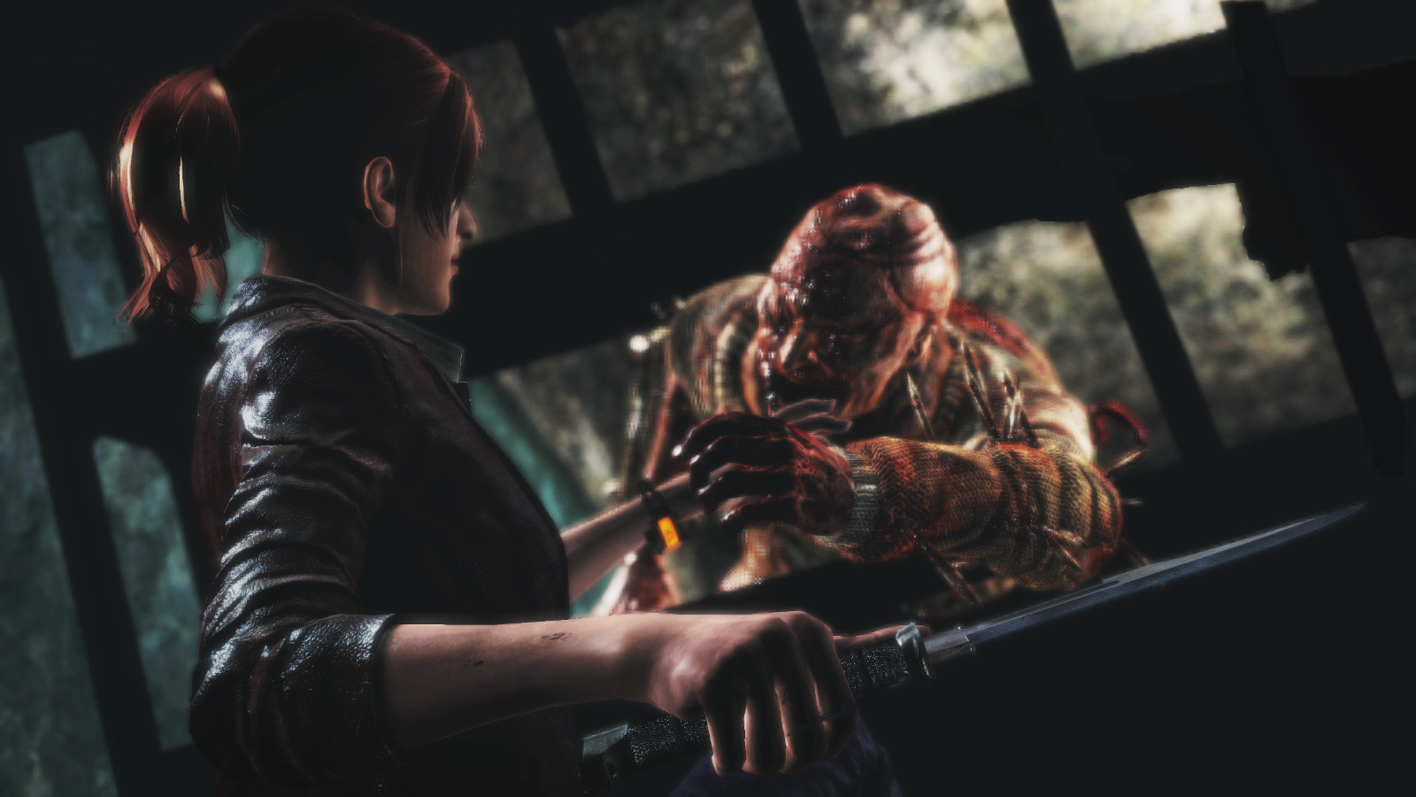 Resident Evil Revelations 2: Episode 1 Review (Xbox One) – The